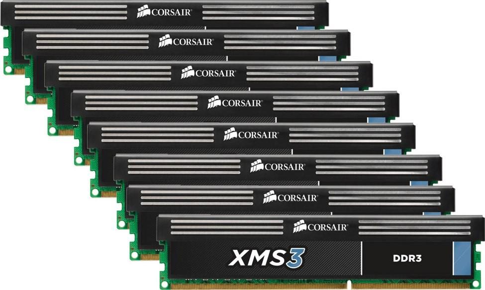 Оперативная память 64 гб купить. Corsair cmx8gx3m1a1600c11 XMS. Corsair XMS 8 ГБ ddr3 1600 МГЦ DIMM cl11 cmx8gx3m1a1600c11. Оперативная память Corsair ddr3 4gb 1333mhz DIMM характеристики. Corsair XMS Pro.