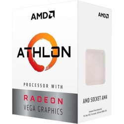 AMD Athlon 200GE AM4