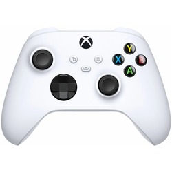 Microsoft Xbox Series, Robot White