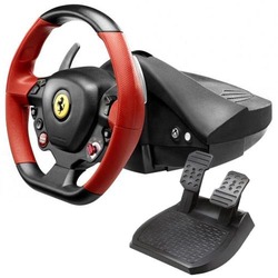 Thrustmaster Ferrari 458 Spider racing wheel