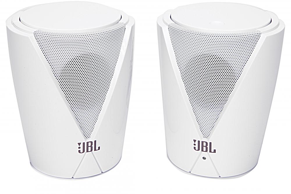 Колонки white. Колонки JBL Jembe. Компьютерная акустика JBL Jembe. JBL Jembe White. JBL 2.1 PC Speakers.