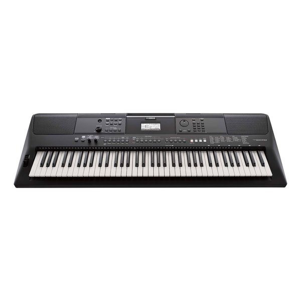 yamaha psr ew410 thomann