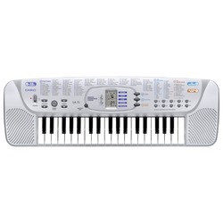 casio sa 75