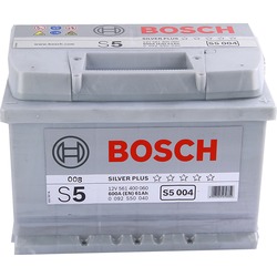 Bosch S5 004