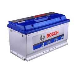 Bosch S4 95Ач обр. 800A