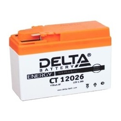DELTA CT12026