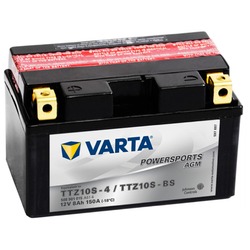 Varta YTZ10S-BS