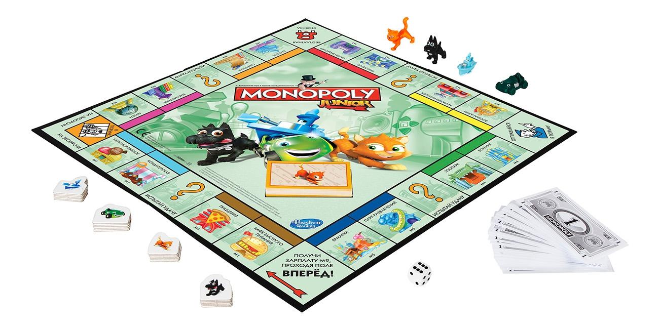 Monopoly Монополия - цены