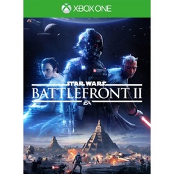 Microsoft Star Wars: Battlefront