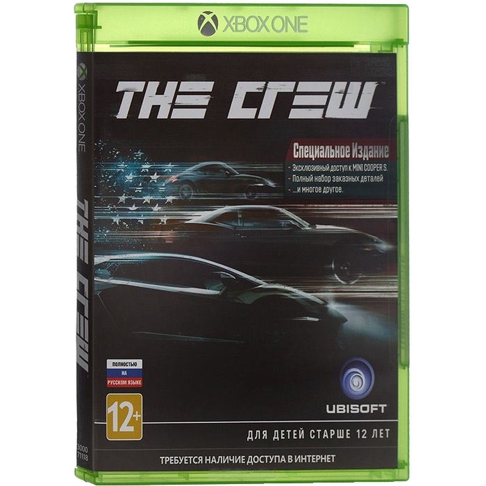 The crew xbox. Xbox one the Crew. Специальное издание. Диск the Crew 1 для Xbox one. The Crew коллекционное издание. The Crew 1 коллекционное издание.