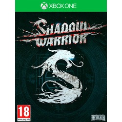 Microsoft Shadow Warrior