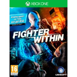 Microsoft Fighter Within