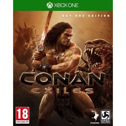 Microsoft Conan Exiles