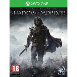 Microsoft Middle-Earth: Shadow of Mordor
