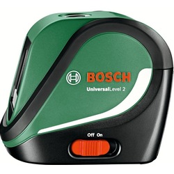 Bosch UniversalLevel 2