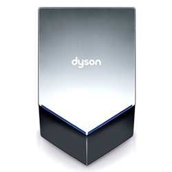 Dyson HU02 Nickel