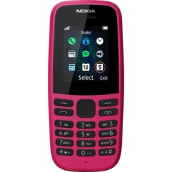 купить Nokia 105 SS
