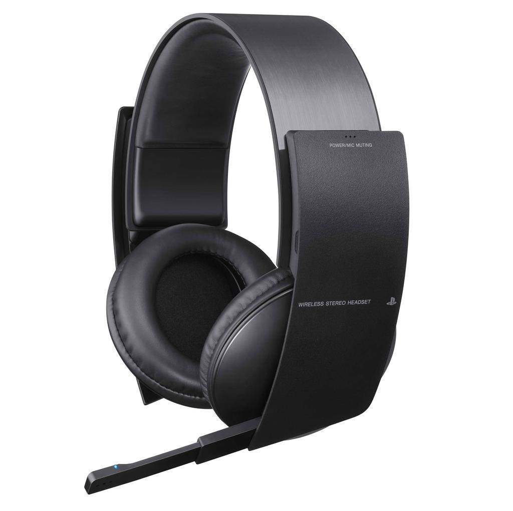 Ситилинк наушники. Компьютерная гарнитура Sony Wireless stereo Headset 7.1. Наушники ps4 7.1 real. Беспроводная гарнитура Sony PLAYSTATION 3 (ps719138297). Амбушюры сони плейстейшен.