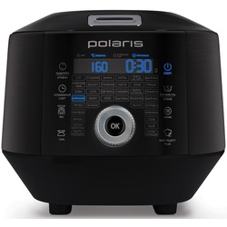 Мультиварка Polaris PMC 0350 AD — отзывы