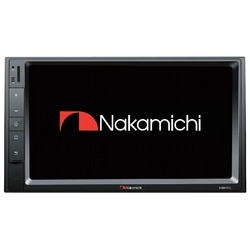 Nakamichi NAM1610