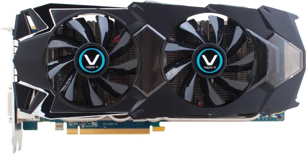 R9 280x vs