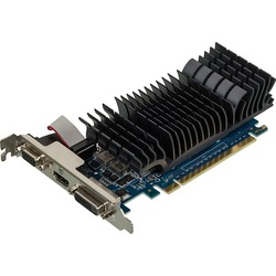 Asus GeForce GT 730 902Mhz PCI-E 2.0 2048Mb 5010Mhz 64 bit DVI HDMI HDCP Silent