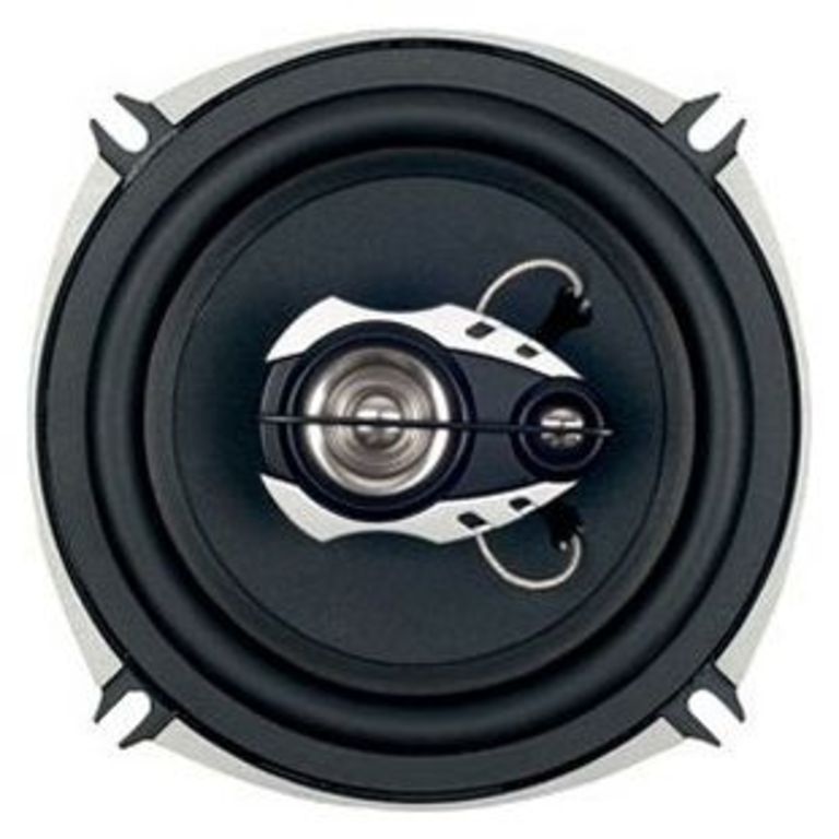 Audio System Pro 13см