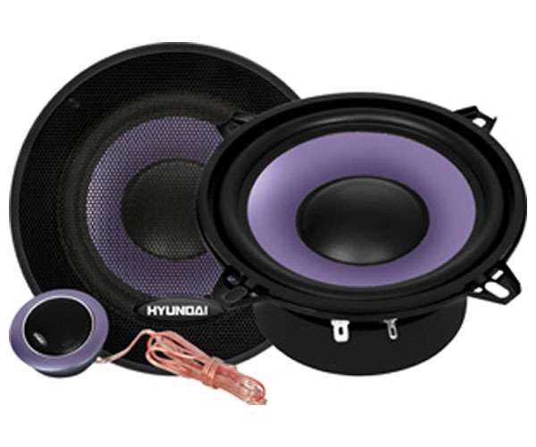 Audio System Pro 13см