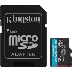 Kingston microSDXC