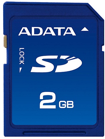 Sd transcend карта памяти 2гб