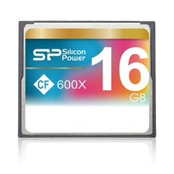Silicon Power SP016GBCFC600V10
