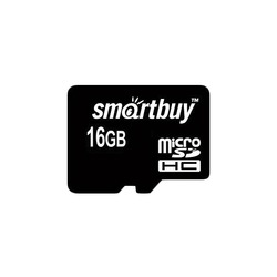 SmartBuy SB16GBSDCL10-00