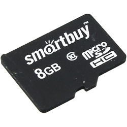 SmartBuy SB8GBSDCL10-00