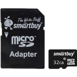 SmartBuy SB32GBSDCL10-01