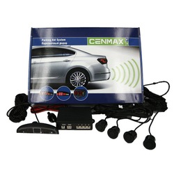 CENMAX PS-4.1 Black
