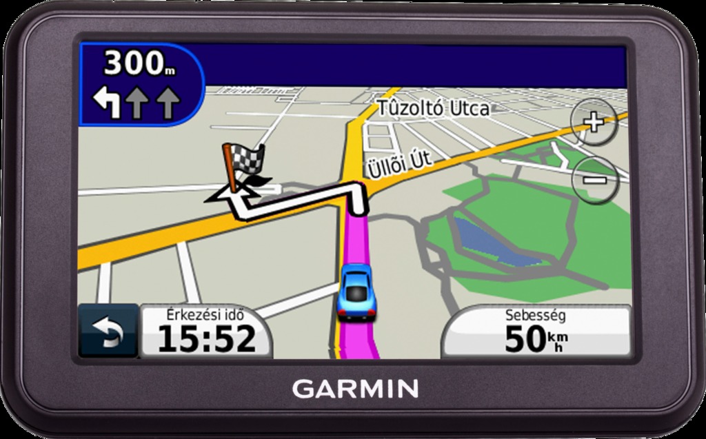 Карта украины garmin