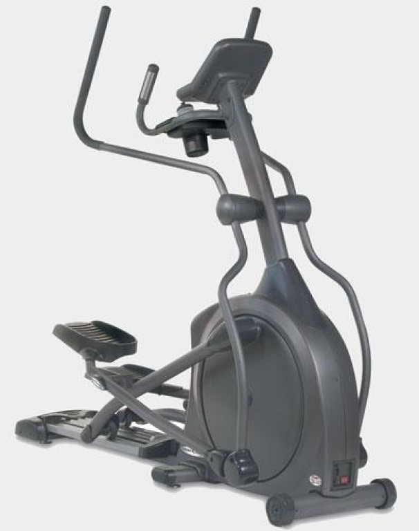 Эллиптический тренажер Vision Fitness x6150