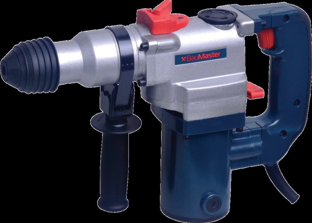 Перфоратор BauMaster RH-2517X - toolking.ru