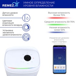 Remezair RMD-302