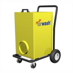 Amaircare Airwash Cart 675