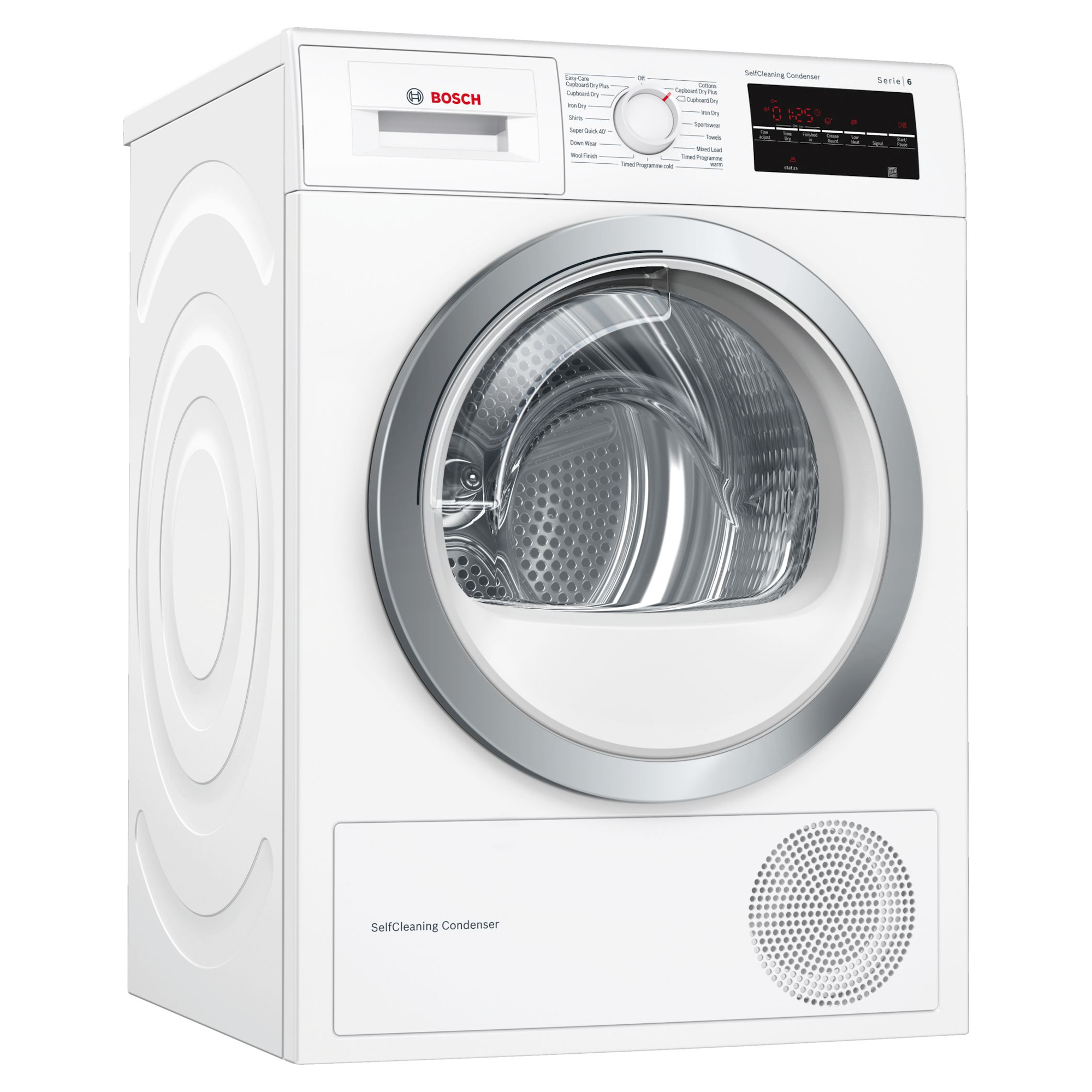 Bosch WTG 86401 OE - цены