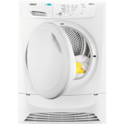 Zanussi ZDP7202PZ