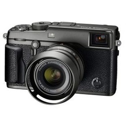 Fujifilm X-Pro2 23mm Kit