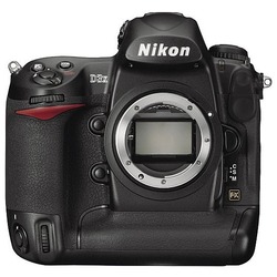 Nikon D3X Body