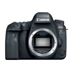 купить Canon EOS 6D Mark II Body