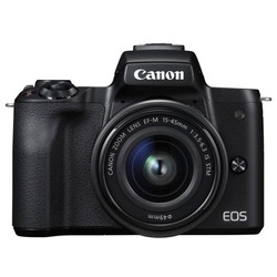 купить Canon EOS M50 Kit