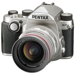 Pentax KP Kit