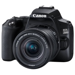купить Canon EOS 250D Kit