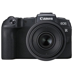 Canon EOS RP Kit