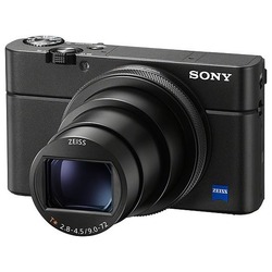 купить Sony Cyber-shot DSC-RX100M6
